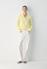 Cellini Sweater - LEMONADE