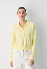 Cellini Sweater - LEMONADE