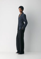 Standout Blazer - Eversential™ - DARK NIGHT NAVY