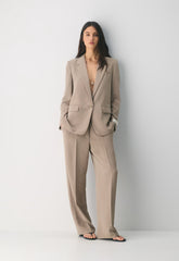 Generation Blazer - Crepette™ - NOMAD TAUPE