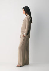 Generation Blazer - Crepette™ - NOMAD TAUPE