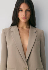 Generation Blazer - Crepette™ - NOMAD TAUPE