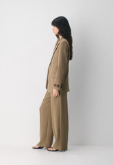 Generation Blazer - Crepette™ - FOLIO TAUPE