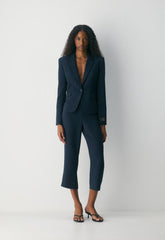 Etiquette Blazer - Crepette™ - ADMIRAL