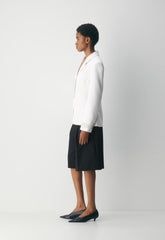 Standout Blazer - Eversential™ - WHITE