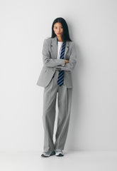 Producer Blazer - Eversential™ - HEATHER DARK GREY