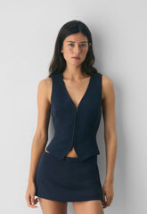 Attire Vest - Crepette™ - ADMIRAL