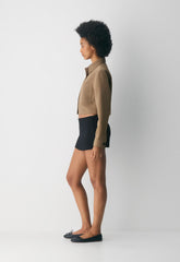 Little Vignette Jacket - Crepette™ - FOLIO TAUPE