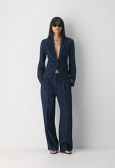 Etiquette Blazer - PowerLinen™ - ADMIRAL