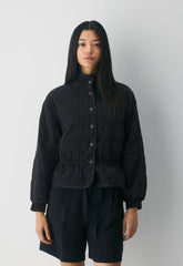 Quest Bomber - SUN-FADED BLACK
