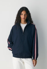 Starter Track Jacket - ADMIRAL /MULTI