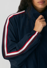 Starter Track Jacket - ADMIRAL /MULTI