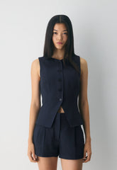 Regal Vest - PowerLinen™ - ADMIRAL