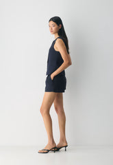 Regal Vest - PowerLinen™ - ADMIRAL