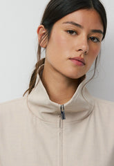 Tenet Jacket - Eversential™ Light - HEATHER MATTE PEARL