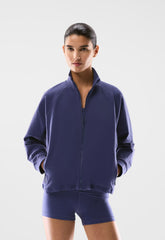LIFE Contender Jacket - HARBOUR NAVY