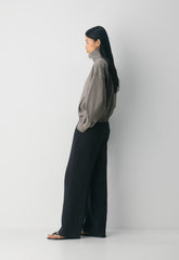 The Limitless Pant™ - Crepette™ - BLACK
