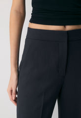 The Limitless Pant™ - Crepette™ - DARK NIGHT NAVY