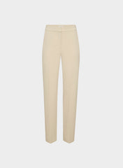 The Limitless Pant™ - Crepette™ - MARCONA BEIGE