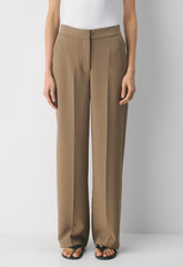 The Limitless Pant™ - Crepette™ - FOLIO TAUPE