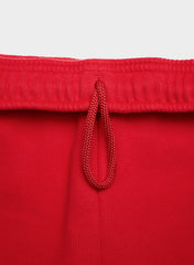 Cozy Sweatfleece Mega Cargo™ Sweatpant - FLASHING RED