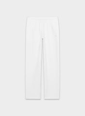 Cozy Sweatfleece Mega Straight™ Sweatpant - WHITE