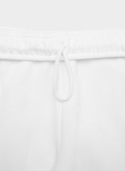 Cozy Sweatfleece Mega Straight™ Sweatpant - WHITE