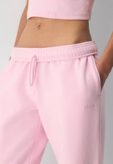 Cozy Sweatfleece Mega Straight™ Sweatpant - MILKSHAKE PINK