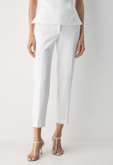 Markova Pant - Eversential™ - WHITE