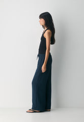 The Lodge Pant™ - Crepette™ - ADMIRAL