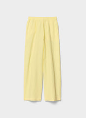 AirPlush Cotton™ Sail Pant - LEMONADE