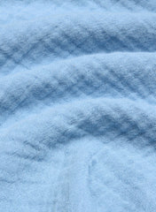 AirPlush Cotton™ Sail Pant - AZURINE BLUE