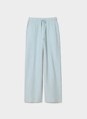 AirPlush Cotton™ Sail Pant - COSMIC DUST BLUE