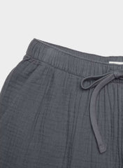 AirPlush Cotton™ Sail Pant - VINTAGE NAVY