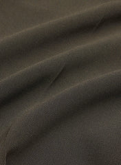 Leeway Pant - Sway Crepe - CACAO NIB BROWN