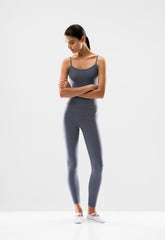 BUTTER Cheeky Hi-Rise 26 Legging - VINTAGE NAVY