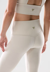 BUTTER Cheeky Hi-Rise 26 Legging - METROPOLIS BEIGE