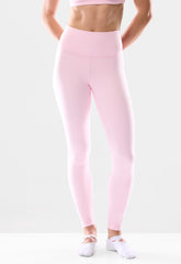 BUTTER Cheeky Hi-Rise 26 Legging - MILKSHAKE PINK