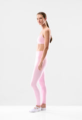 BUTTER Cheeky Hi-Rise 26 Legging - MILKSHAKE PINK