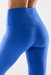 BUTTER Cheeky Infinite Hi-Rise 26 Legging - JAZZ BLUE