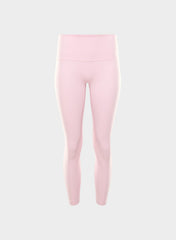 BUTTER Cheeky Infinite Hi-Rise 24 Legging - MILKSHAKE PINK