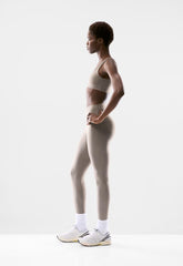 LIFE Atmosphere Hi-Rise 26 Legging - TURNER TAUPE