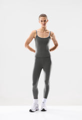 LIFE Atmosphere Hi-Rise 26 Legging - COAL GREY