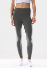LIFE Atmosphere Hi-Rise 26 Legging - COAL GREY
