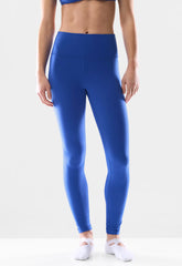 LIFE Atmosphere Hi-Rise 26 Legging - ABLAZE BLUE
