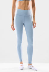LIFE Atmosphere Hi-Rise 26 Legging - RIPPLE BLUE