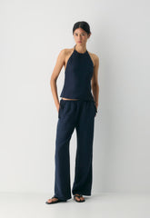 Artisan Pant - CruiseLinen™ - ADMIRAL