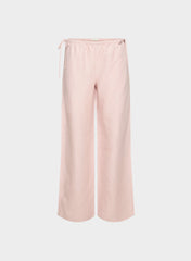 Artisan Pant - CruiseLinen™ - POETIC PINK
