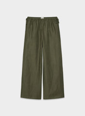 Artisan Pant - CruiseLinen™ - DARK OLIVE