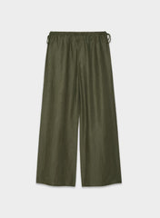 Artisan Pant - CruiseLinen™ - DARK OLIVE